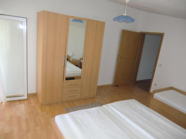 Ferien Haus Evita Auf Insel Vir - Wohnung I Ngoại thất bức ảnh
