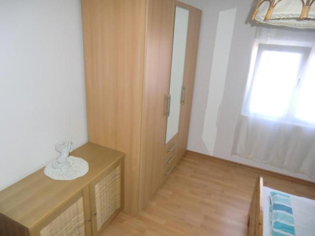 Ferien Haus Evita Auf Insel Vir - Wohnung I Ngoại thất bức ảnh