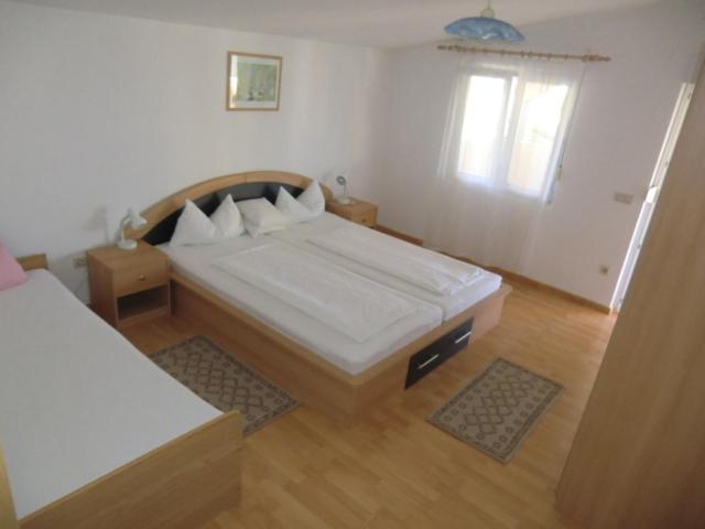 Ferien Haus Evita Auf Insel Vir - Wohnung I Ngoại thất bức ảnh