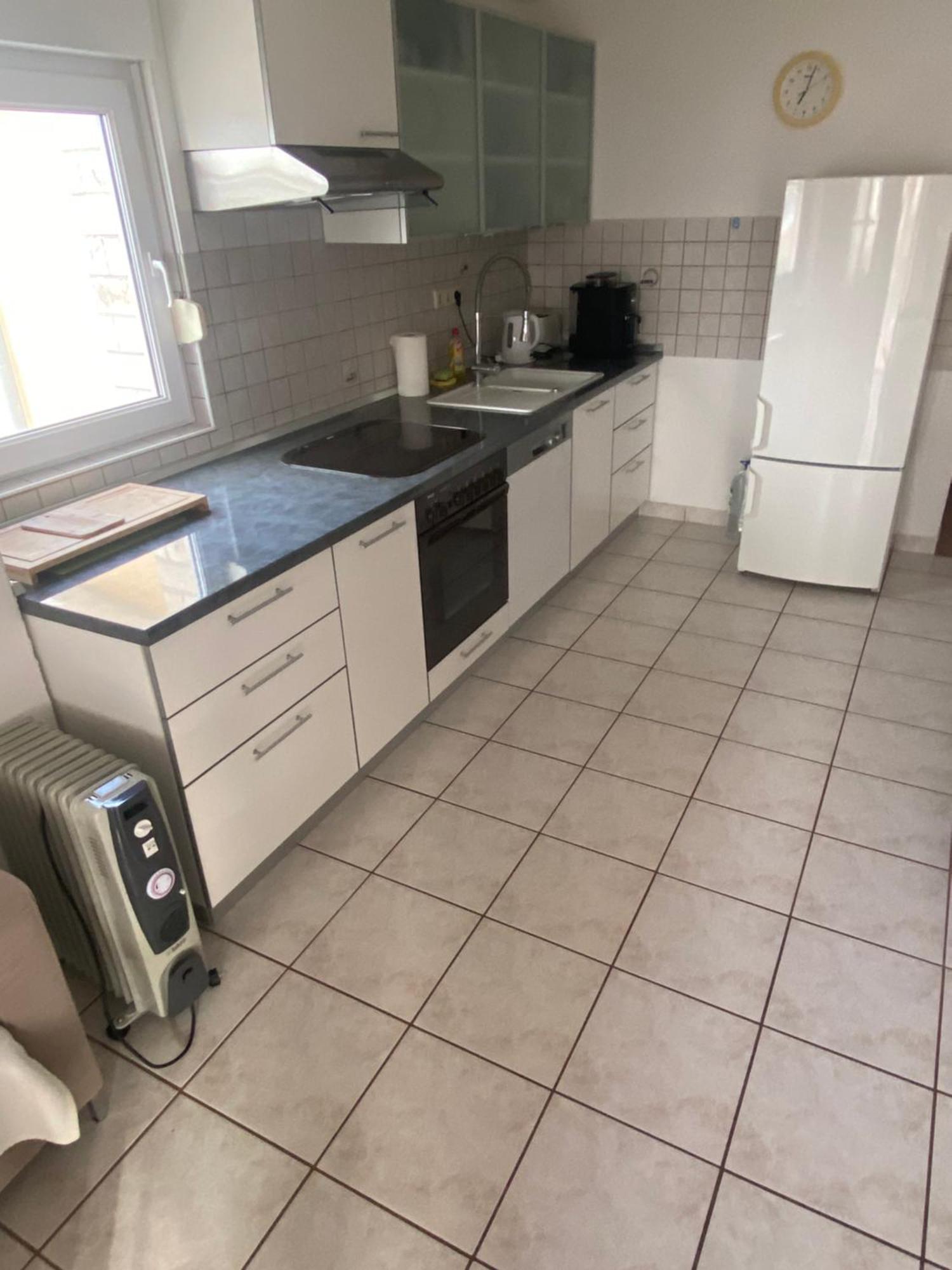 Ferien Haus Evita Auf Insel Vir - Wohnung I Ngoại thất bức ảnh